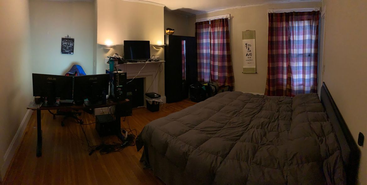 429 Marlborough St, Back Bay