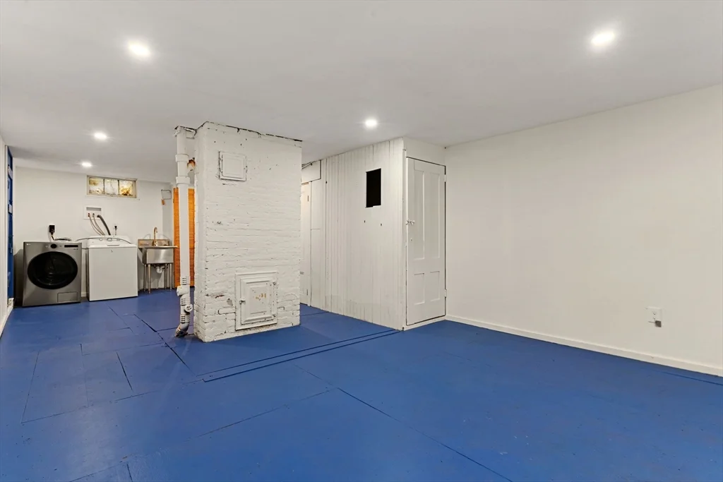 4 Mason St, West Cambridge