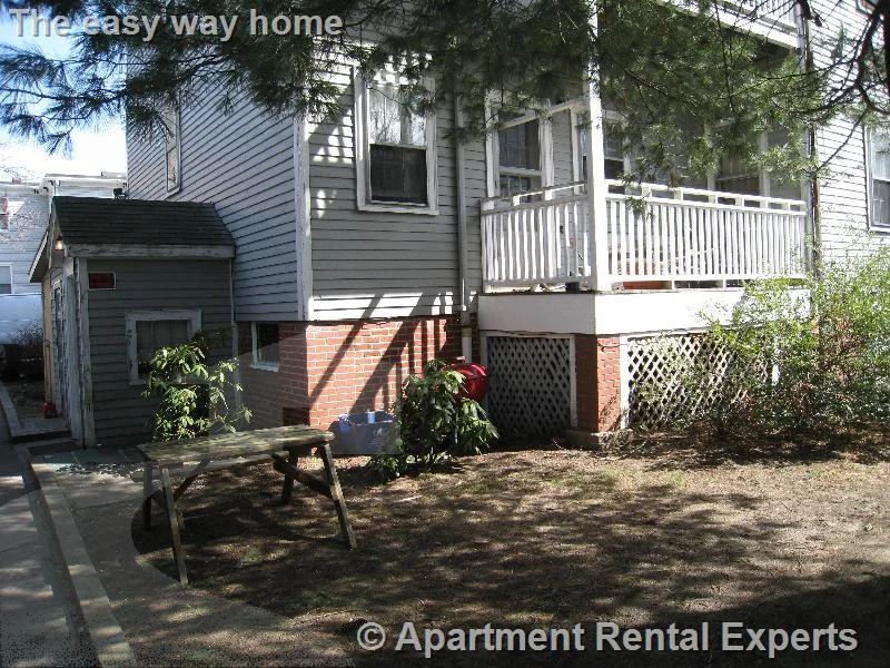 279 Washington St, Union Square