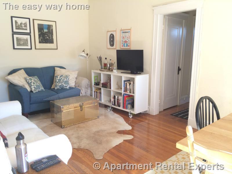 1610 Massachusetts Ave, Harvard Square