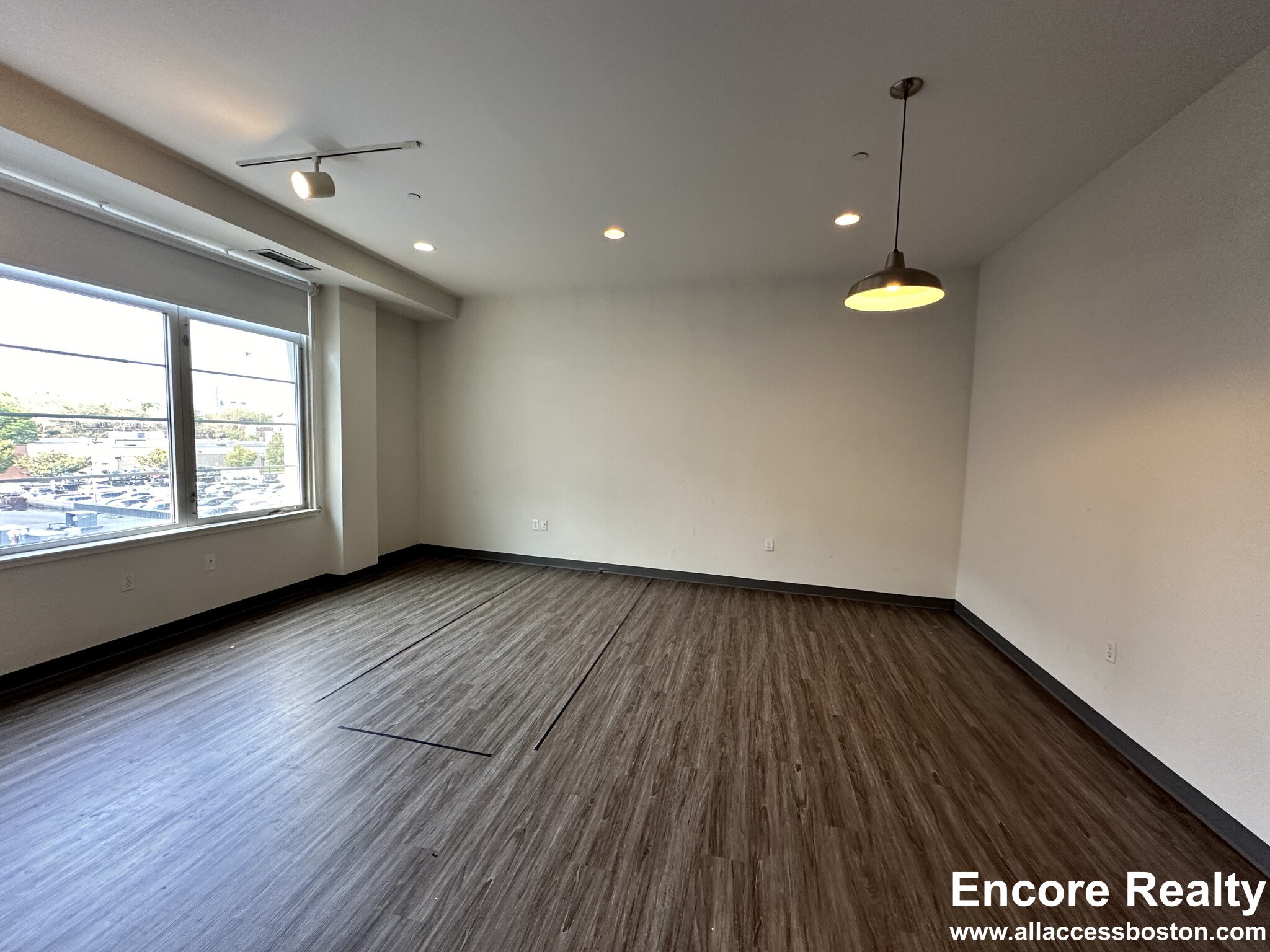 160 East Berkeley St, South End