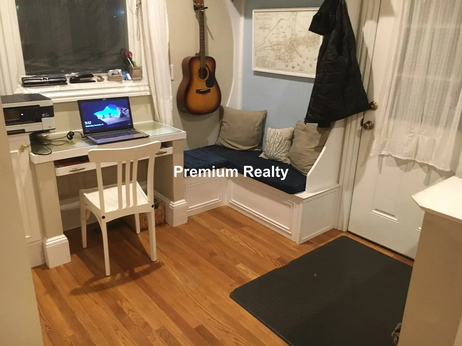 108 Walnut St, Nonantum