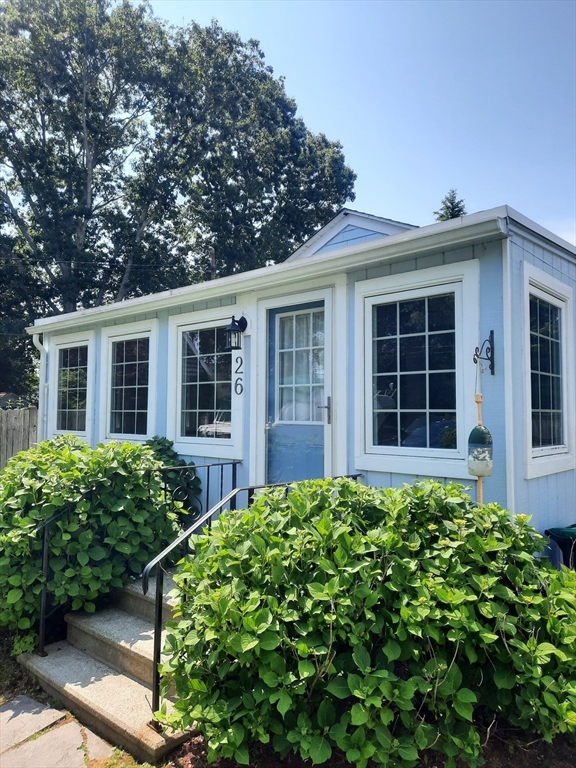 26 Virginia St, Marshfield