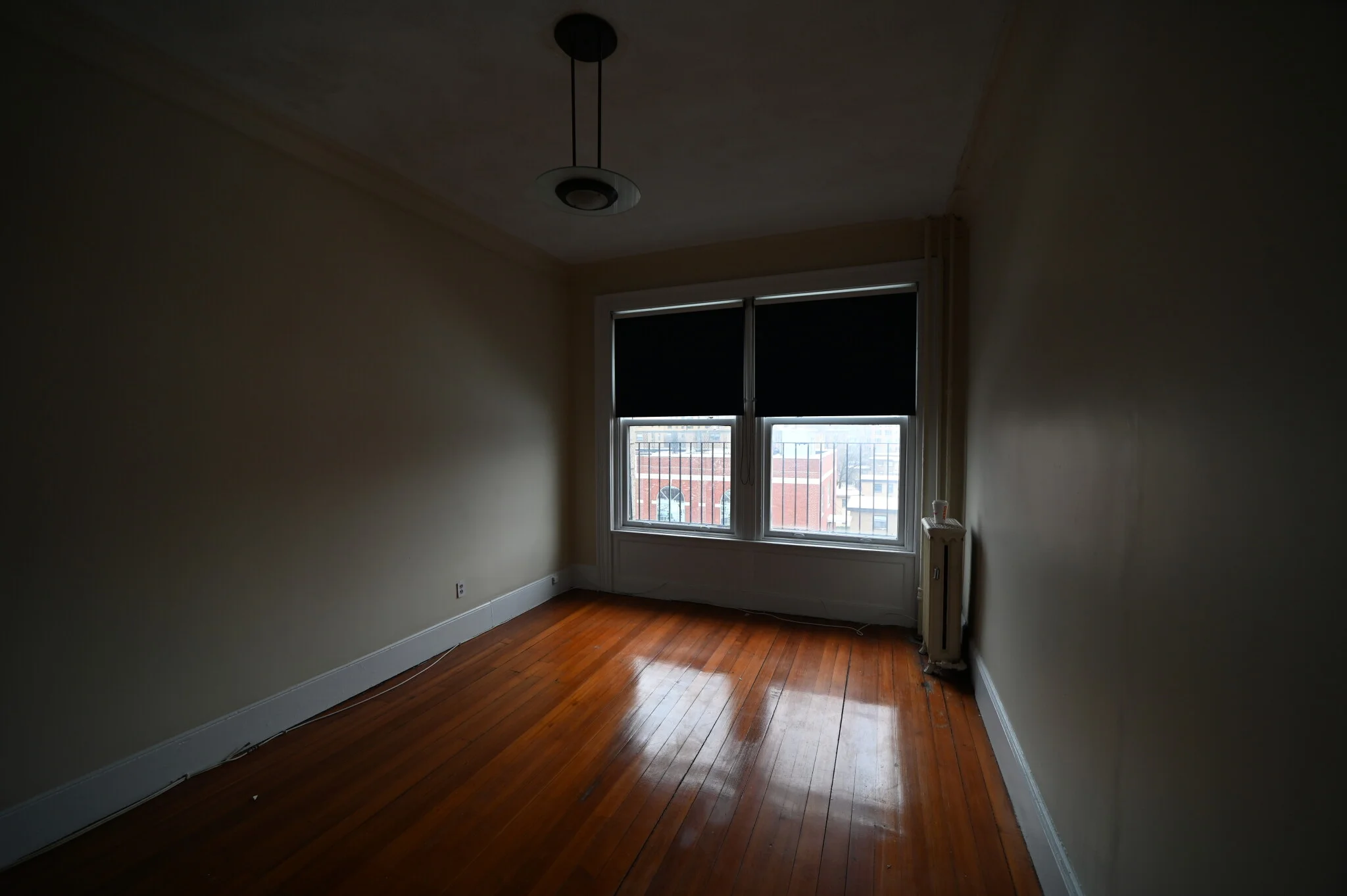 1513 Washington St, South End