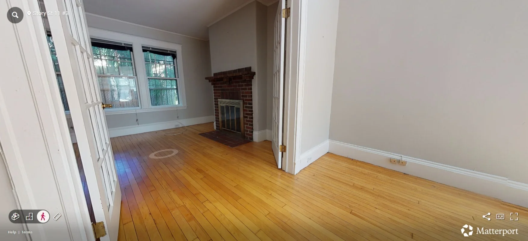 11 Story St, Harvard Square