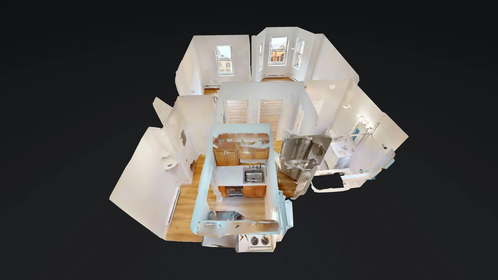 111 Norway St, Fenway