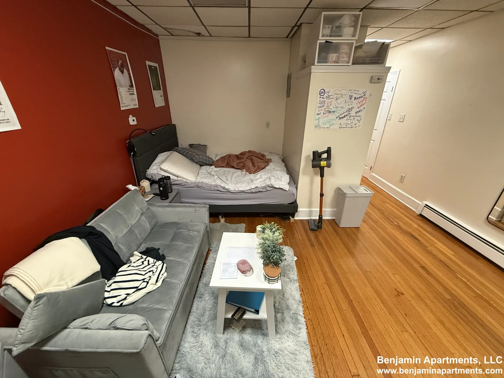 879 Beacon St, Fenway