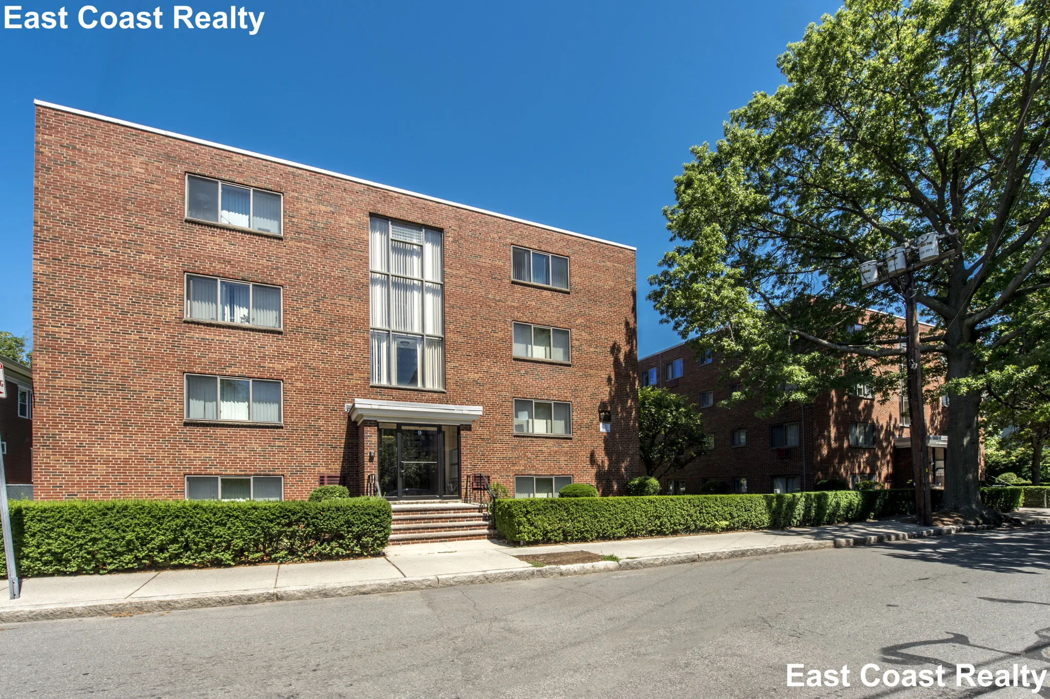 9 Chester St, North Cambridge