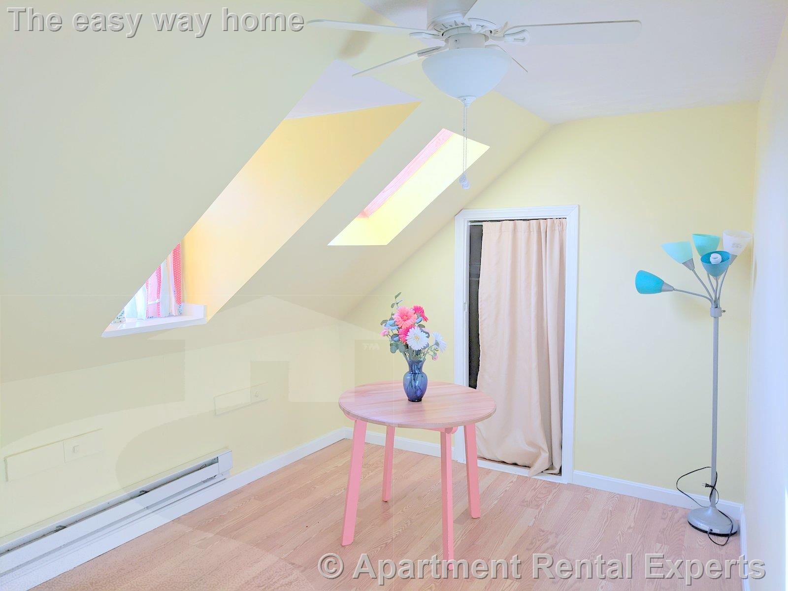 1105 Cambridge St, Inman Square