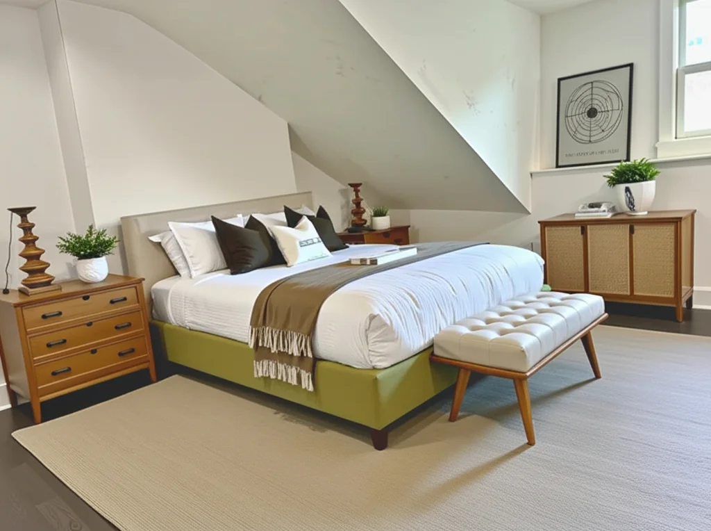 105 Charles St, Beacon Hill