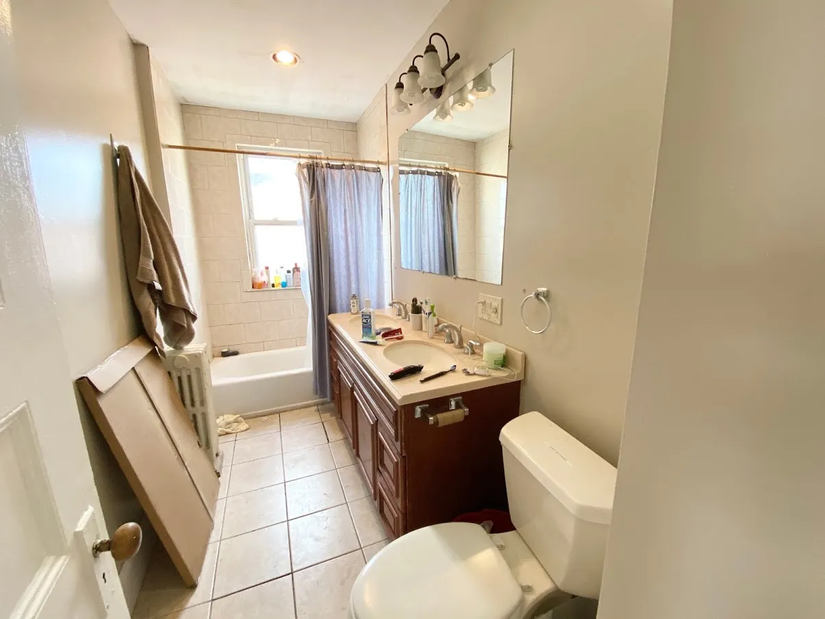 45 Cherokee St, Mission Hill