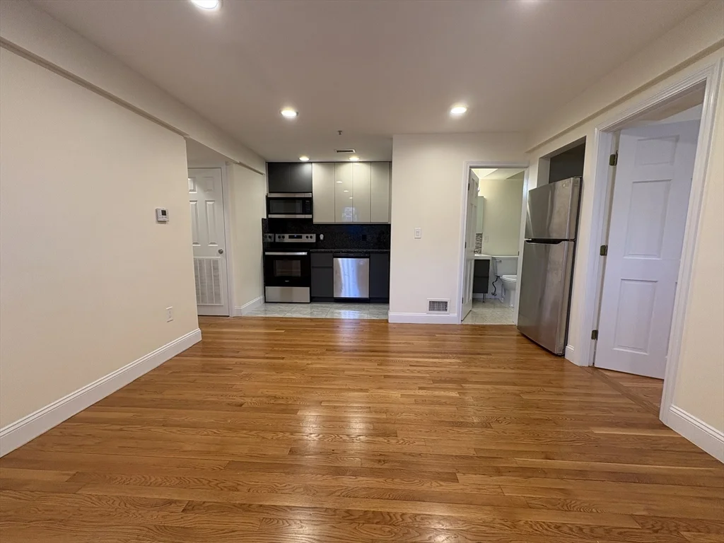1801 Beacon St, Brookline