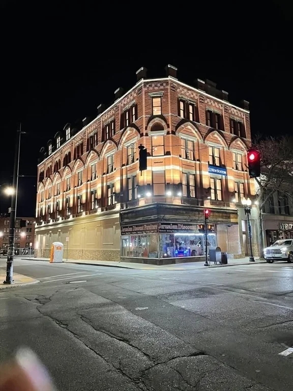 64 Market St, Lynn