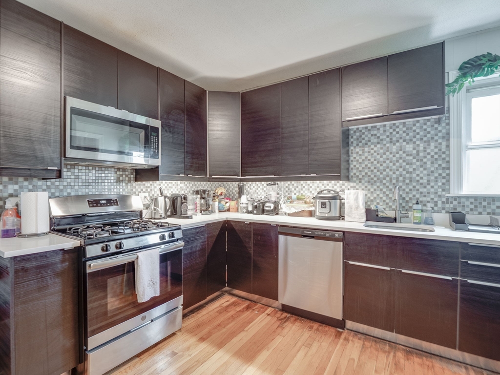 354 Beacon, Somerville