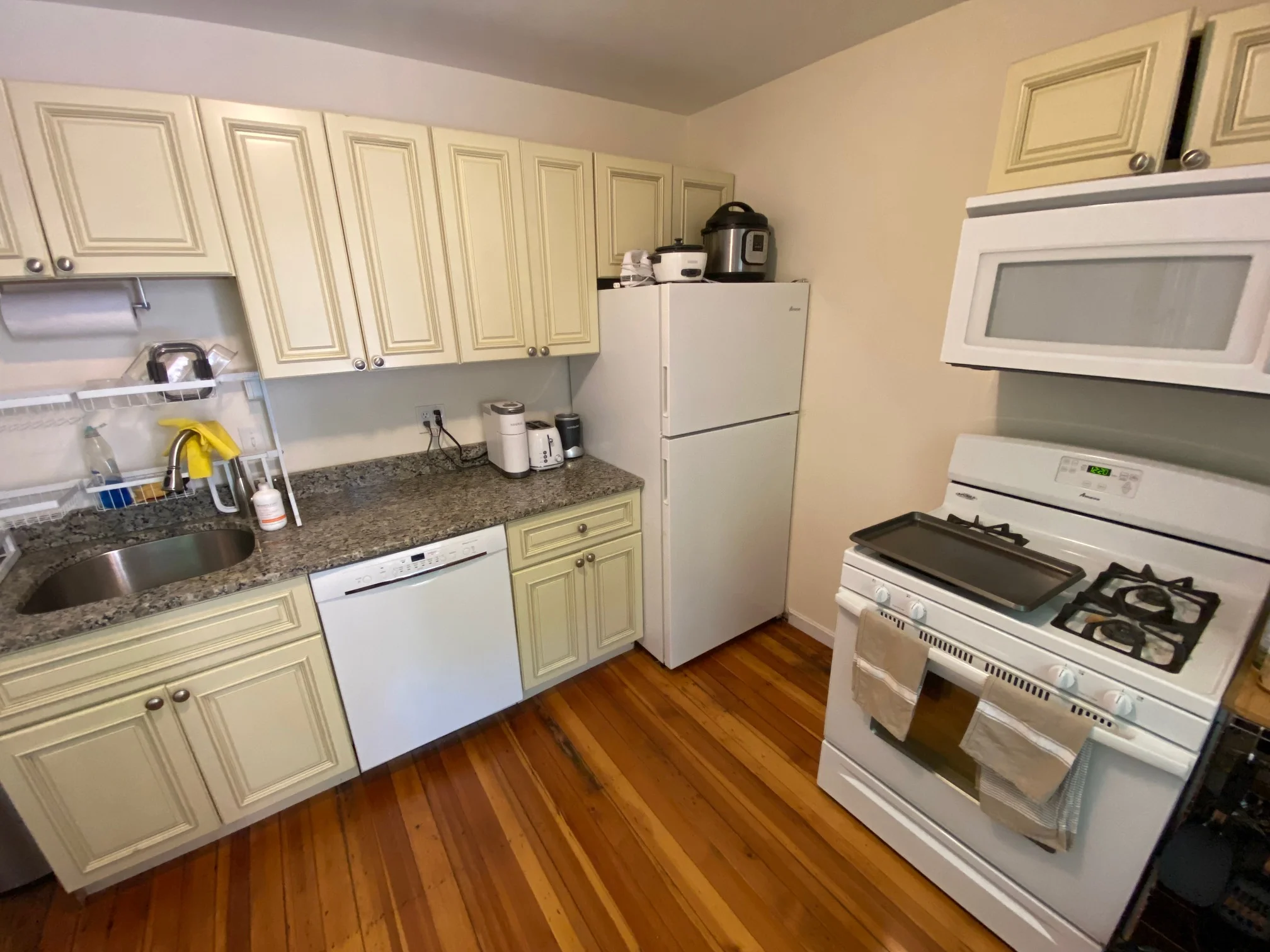 55 Joy St, Beacon Hill