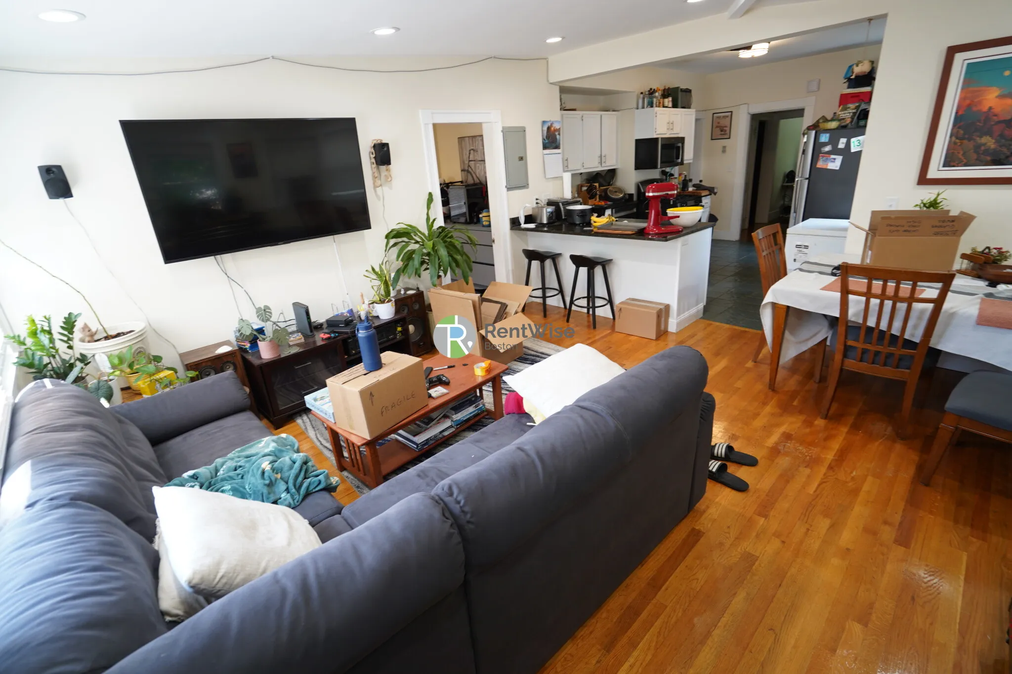 2572 Massachusetts Ave, North Cambridge