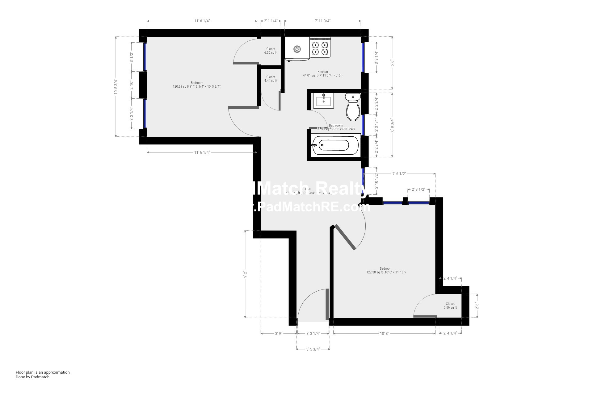 1185 Boylston St, Fenway