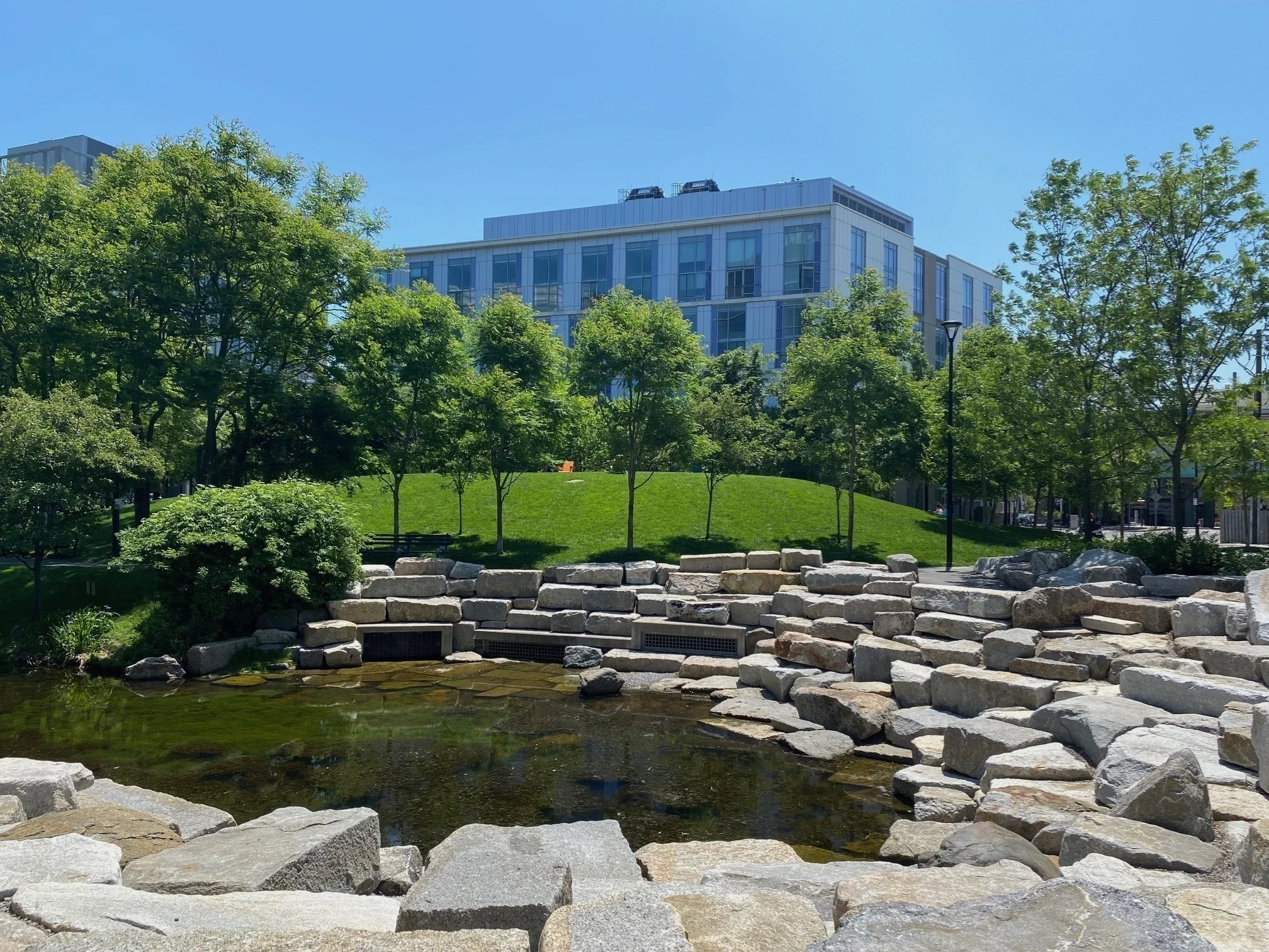 1 Earhart St, East Cambridge