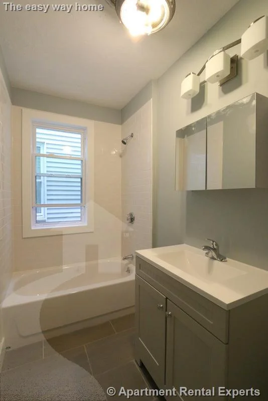 21 Granite St, Union Square