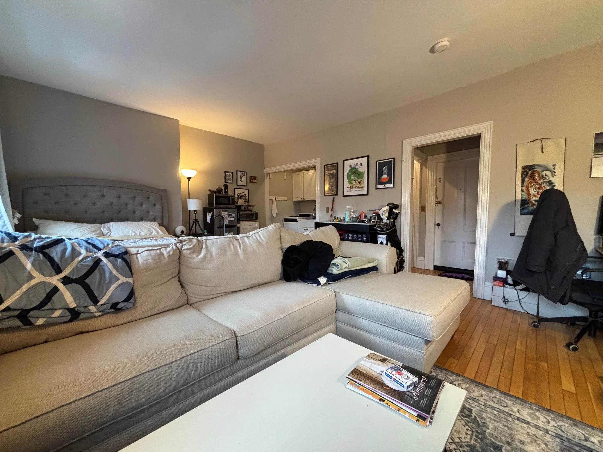 82 Charles St, Beacon Hill