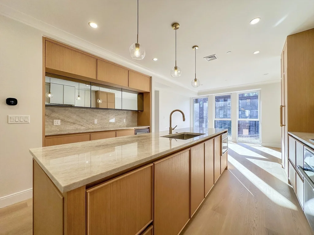 144 Worcester St, South End