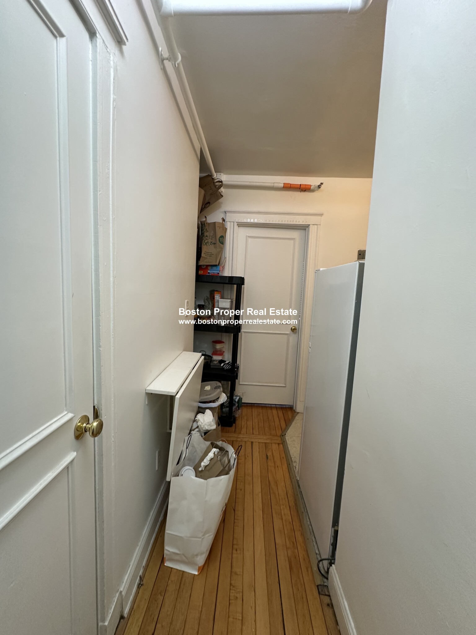 16 Westland Ave, Fenway