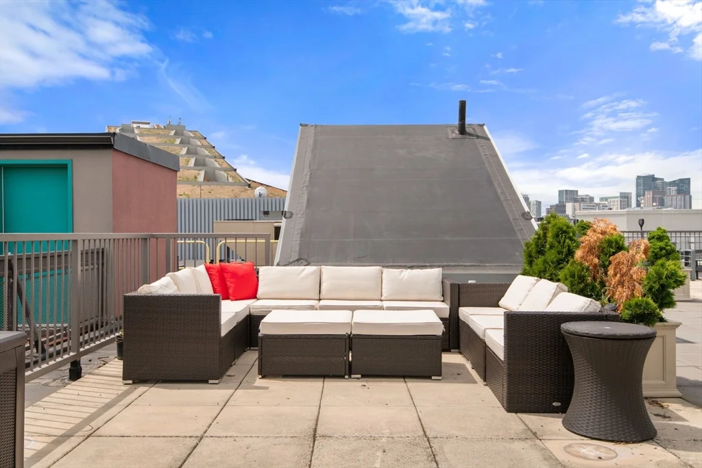 150 Dorchester Ave, South Boston