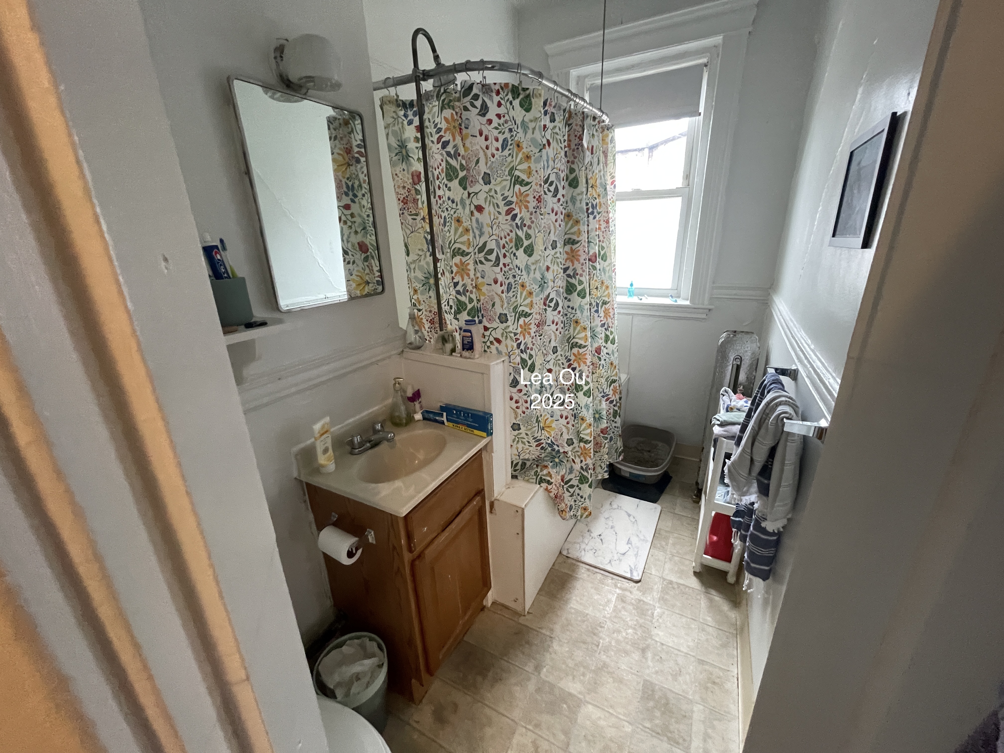 1350 Commonwealth Ave, Allston