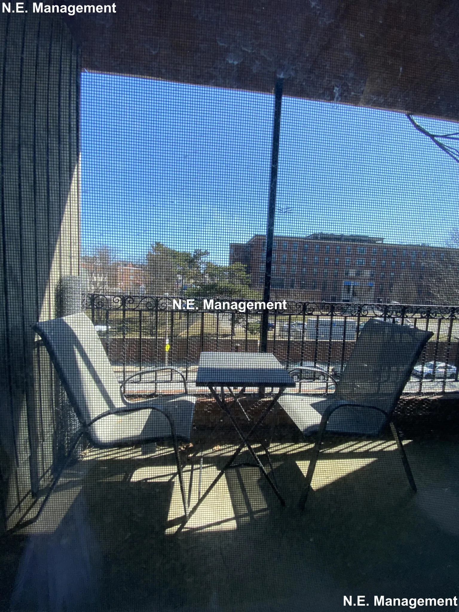 339 South Huntington Ave, Jamaica Plain