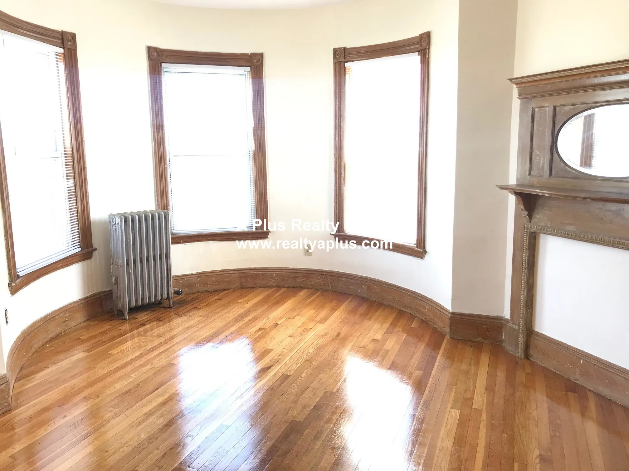 336 Centre St, Jamaica Plain