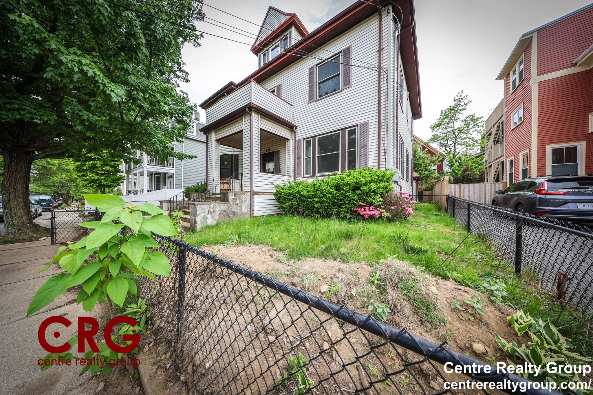 22 Grand View Ave, Prospect Hill