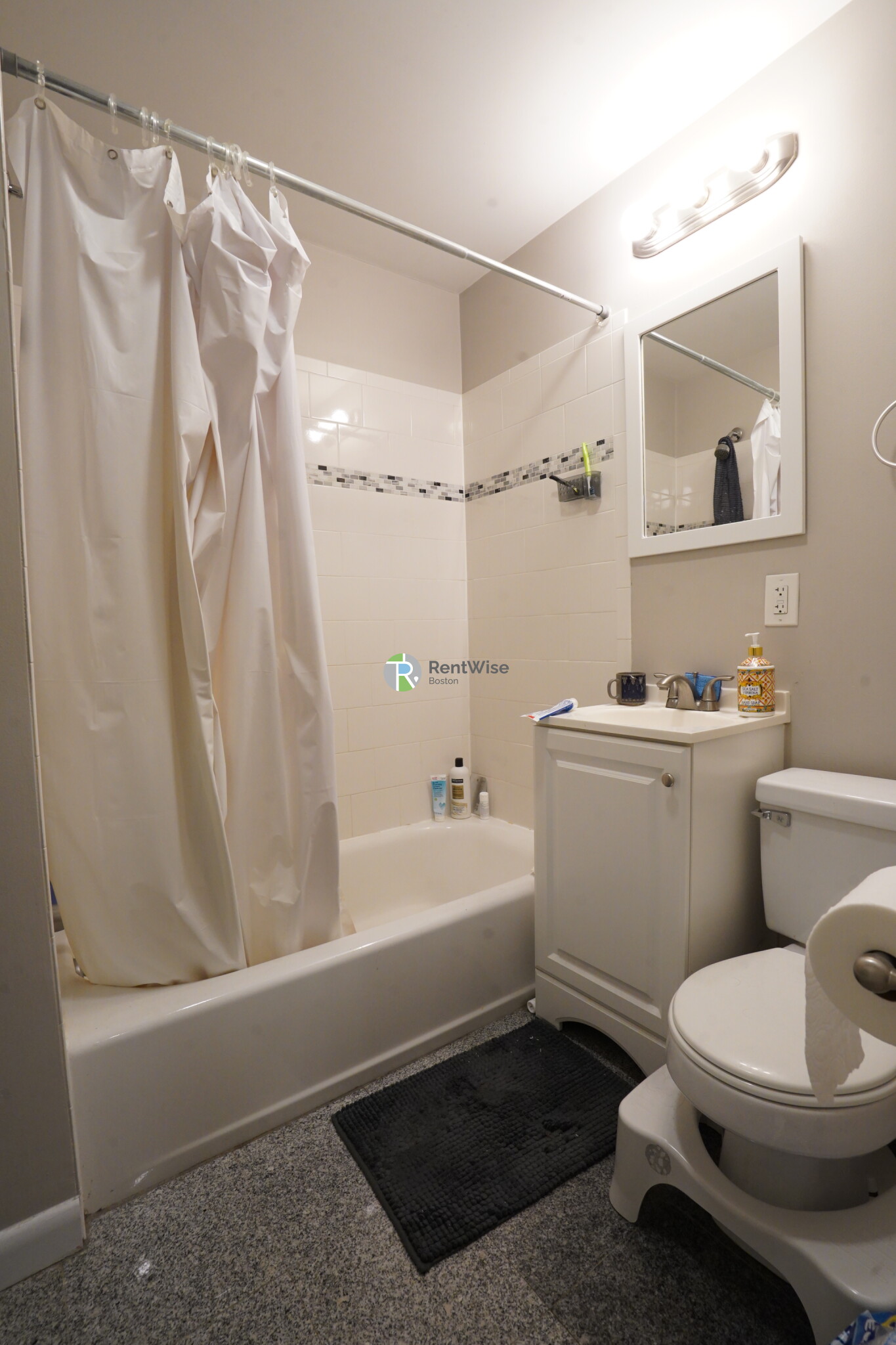 1200 Commonwealth Ave, Brighton