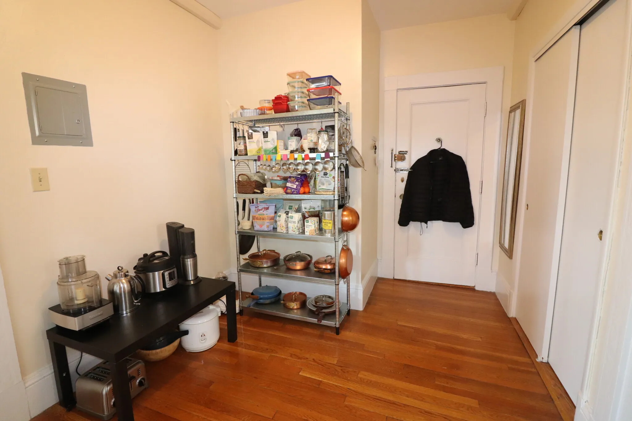 1477 Beacon St, Griggs Park