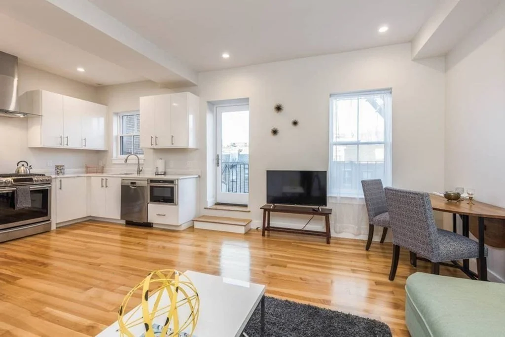 666 Massachusetts Ave, South End