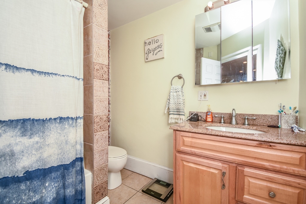 431 Faneuil, Brighton