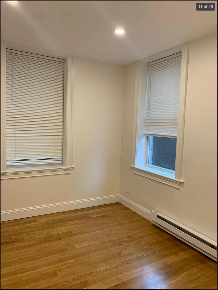 92 West Cedar St, Beacon Hill