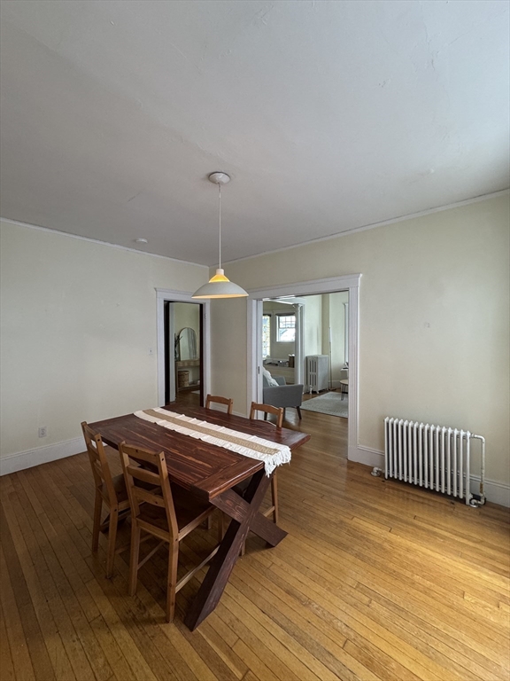 98 Westbourne Ter, Corey Hill