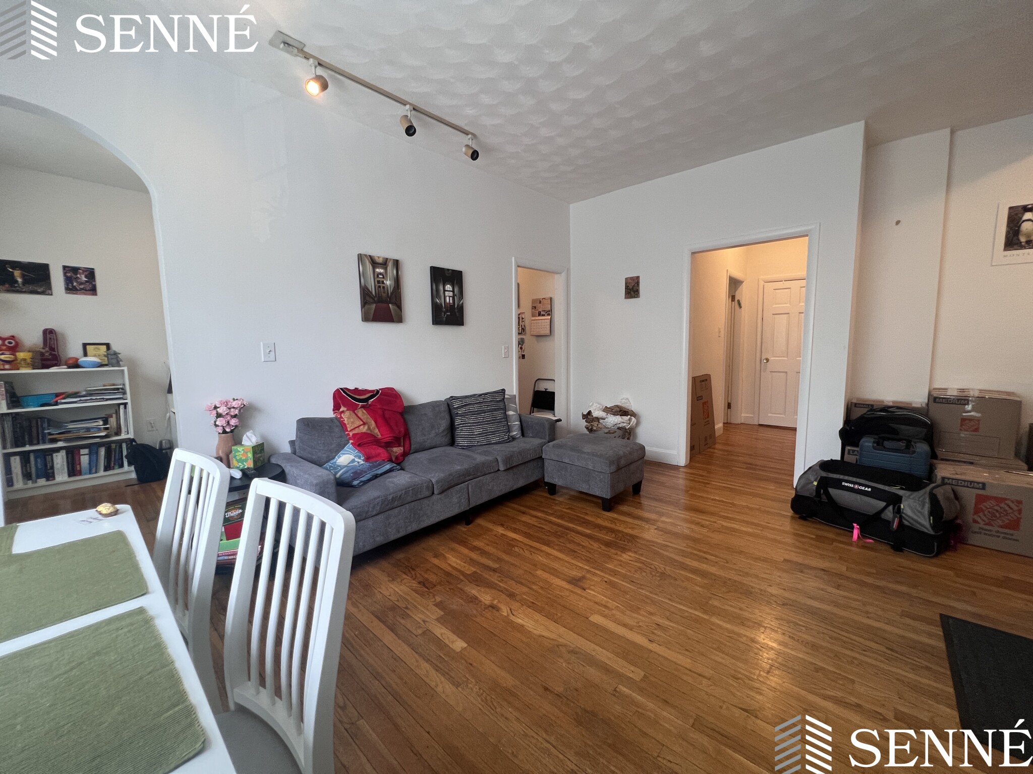 21 Ellery, Mid Cambridge