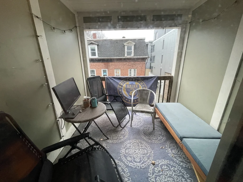 13 Sewall St, Mission Hill