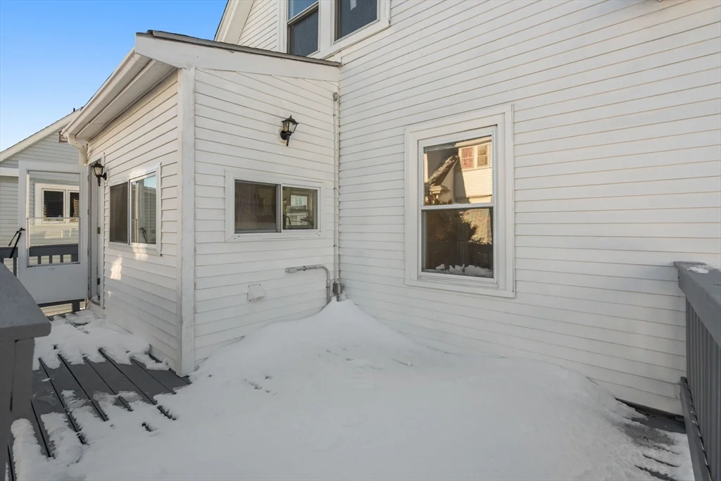 374-2 Shirley, Winthrop Beach