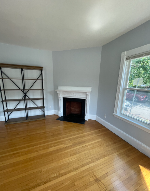 1537 Cambridge St, Mid-Cambridge