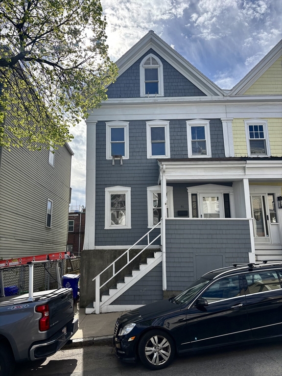 91 Pearl St, Charlestown