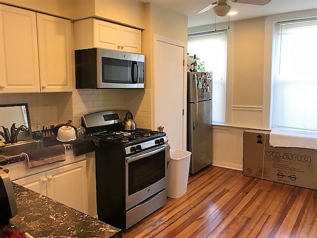 4 Battery St, North End