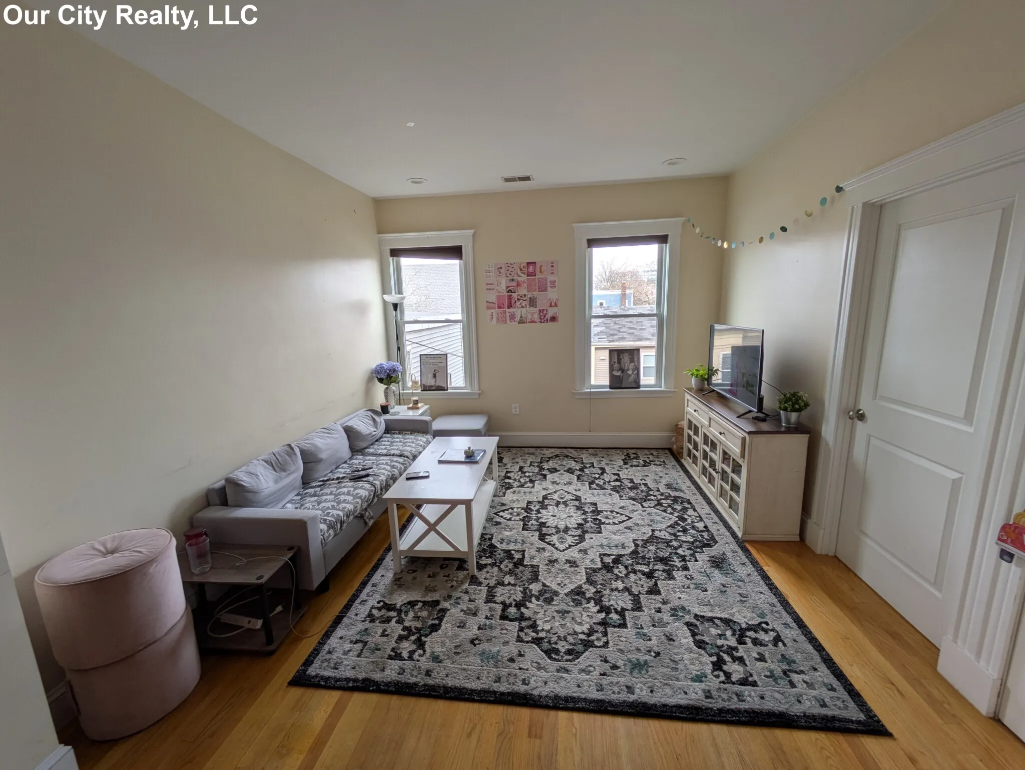 238 Prospect St, The Port