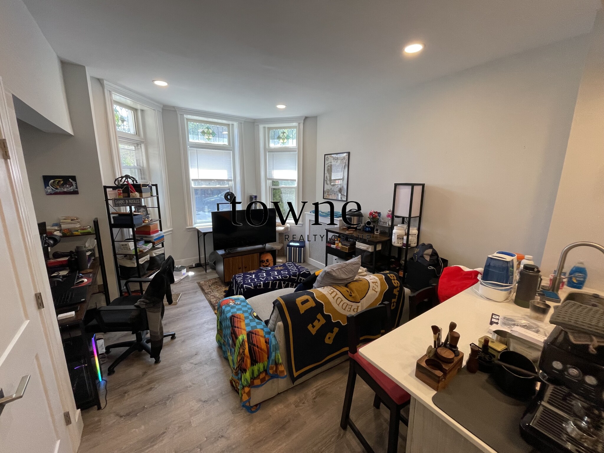 51 Queensberry St, Fenway