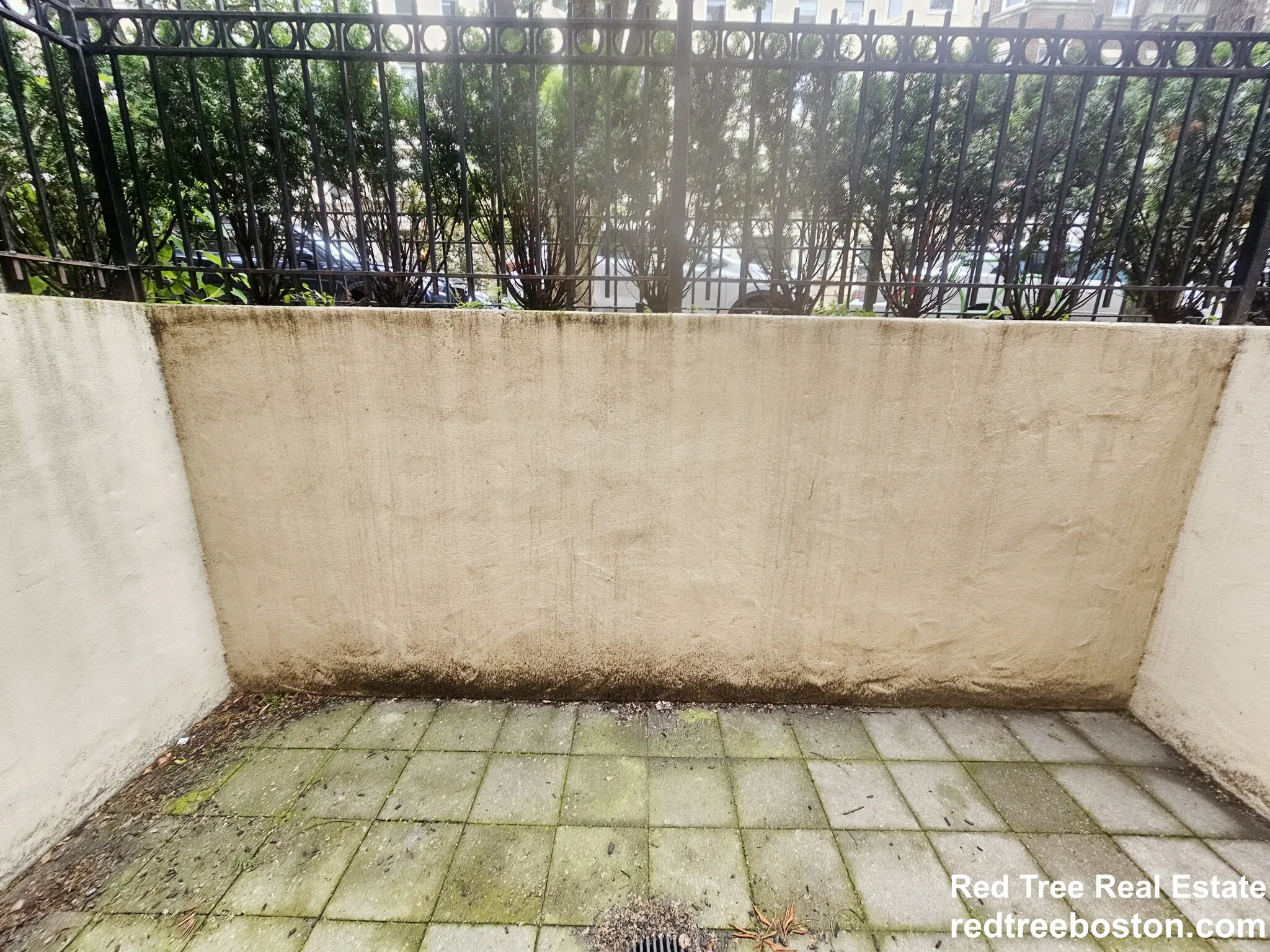 24 Queensberry St, Fenway