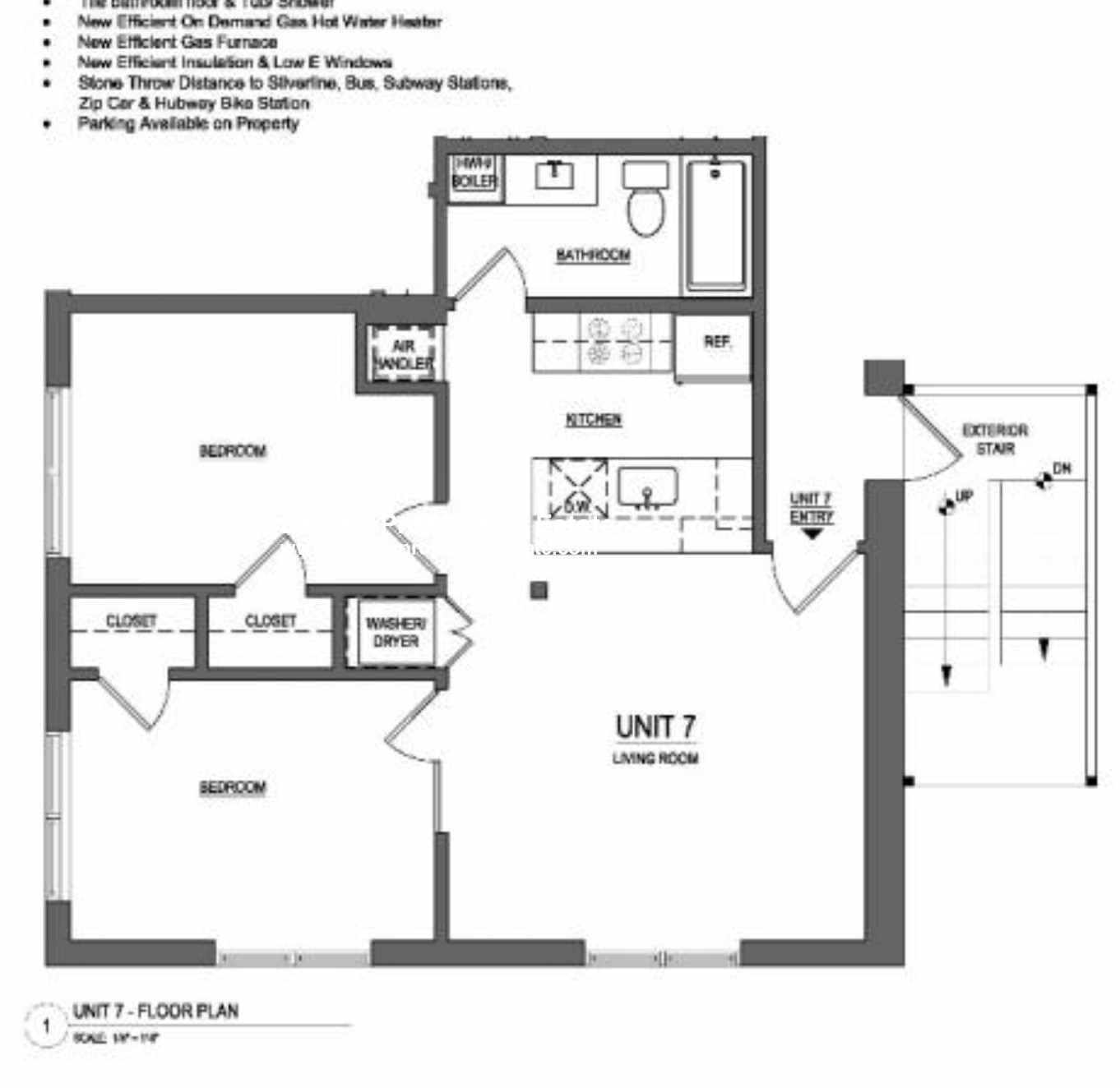 659 Massachusetts Ave, Roxbury