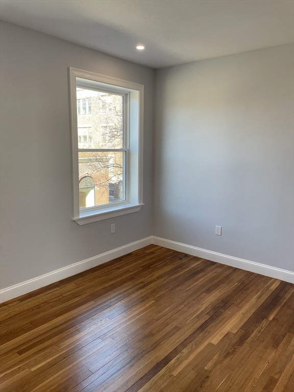 3 Alton Pl, Coolidge Corner