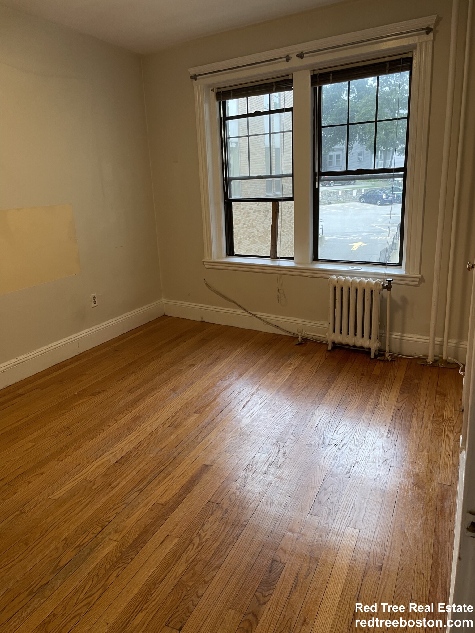 370 Chestnut Hill Ave, Brighton