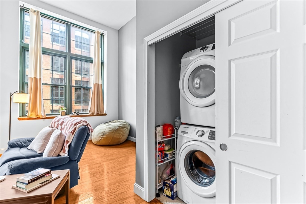 200 Market St, Lowell